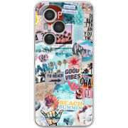 Чохол BoxFace Honor 400 Pro 