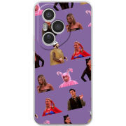 Чохол BoxFace Honor 400 Pro 