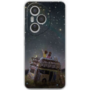 Чохол BoxFace Honor 400 Pro 