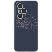 Чохол BoxFace Honor 400 Pro 