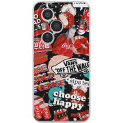 Чохол BoxFace Honor 400 Pro 