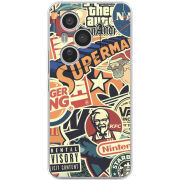 Чохол BoxFace Honor 400 Pro 