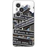 Чохол BoxFace Honor 400 Pro 