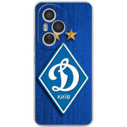 Чохол BoxFace Honor 400 Pro Динамо Киев