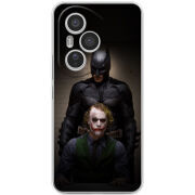 Чохол BoxFace Honor 400 Pro 