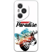 Чохол BoxFace Honor 400 Pro 