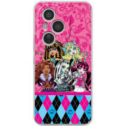 Чохол BoxFace Honor 400 Pro 