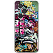 Чохол BoxFace Honor 400 Pro 