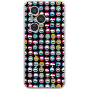 Чохол BoxFace Honor 400 Pro 