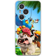 Чохол BoxFace Honor 400 Pro 