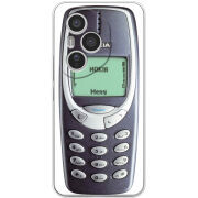 Чохол BoxFace Honor 400 Pro 