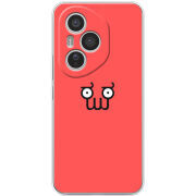 Чохол BoxFace Honor 400 Pro 