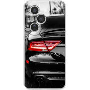 Чохол BoxFace Honor 400 Pro Audi A7