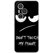 Чохол BoxFace Honor 400 Pro Don't Touch my Phone