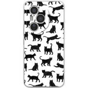 Чохол BoxFace Honor 400 Pro 