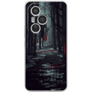 Чохол BoxFace Honor 400 Pro Forest and Beast