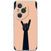 Чохол BoxFace Honor 400 Pro 