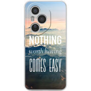 Чохол BoxFace Honor 400 Pro 