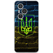 Чохол BoxFace Honor 400 Pro Trident