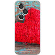 Чохол BoxFace Honor 400 Pro 