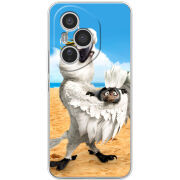 Чохол BoxFace Honor 400 Pro 