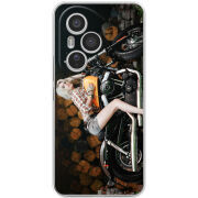 Чохол BoxFace Honor 400 Pro 