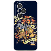 Чохол BoxFace Honor 400 Pro 