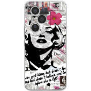 Чохол BoxFace Honor 400 Pro 