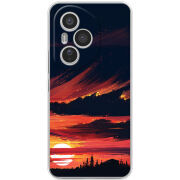 Чохол BoxFace Honor 400 Pro Sundown