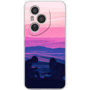 Чохол BoxFace Honor 400 Pro Top of the World