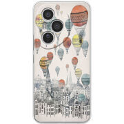 Чохол BoxFace Honor 400 Pro 