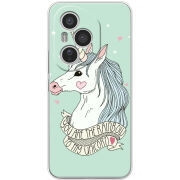 Чохол BoxFace Honor 400 Pro My Unicorn