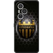 Чорний чохол BoxFace Honor 400 Pro 