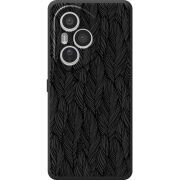 Чорний чохол BoxFace Honor 400 Pro 
