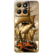 Чохол BoxFace Motorola Moto G86 