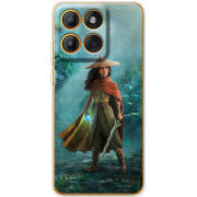Чохол BoxFace Motorola Moto G86 Raya