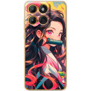 Чохол BoxFace Motorola Moto G86 