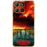 Чохол BoxFace Motorola Moto G86 