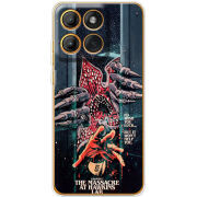 Чохол BoxFace Motorola Moto G86 