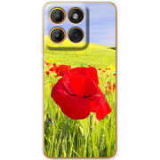 Чохол BoxFace Motorola Moto G86 Мак