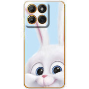 Чохол BoxFace Motorola Moto G86 Rabbit