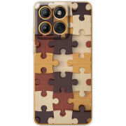 Чохол BoxFace Motorola Moto G86 