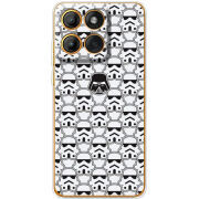 Чохол BoxFace Motorola Moto G86 