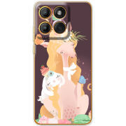 Чохол BoxFace Motorola Moto G86 