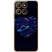 Чохол BoxFace Motorola Moto G86 