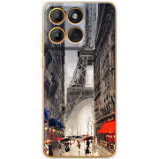 Чохол BoxFace Motorola Moto G86 