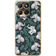 Чохол BoxFace Motorola Moto G86 