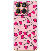 Чохол BoxFace Motorola Moto G86 