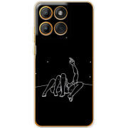 Чохол BoxFace Motorola Moto G86 
