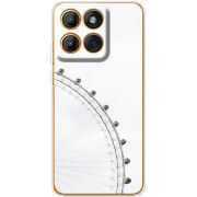 Чохол BoxFace Motorola Moto G86 